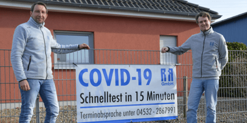 Zweiter Beitrag