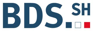 Logo BDS SH